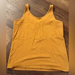 Maurices size 1 tank top